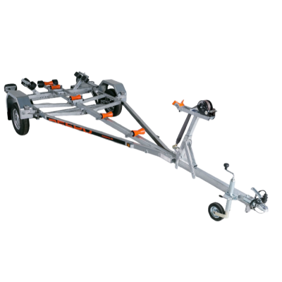 Priekaba valčiai RESPO 521L209