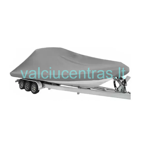 Oceansouth transportavimo tentas RIB valtims su stogeliu Oceansouth transportavimo tentas RIB valtims su stogeliu