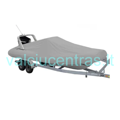 Oceansouth dalinis transportavimo tentas RIB valtims