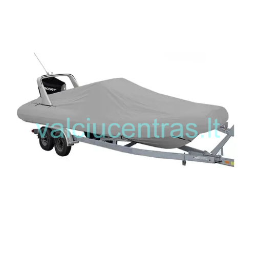 Oceansouth dalinis transportavimo tentas RIB valtims