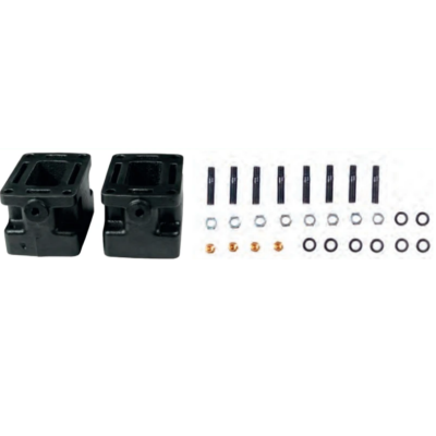 Išmetimo sistemos paaukštinimo komplektas Volvo Penta varikliams Išmetimo sistemos paaukštinimo komplektas Volvo Penta varikliams