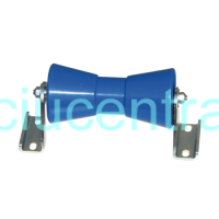 Centrinis kilio ratukas su kronšteinu Centrinis kilio ratukas su kronšteinu