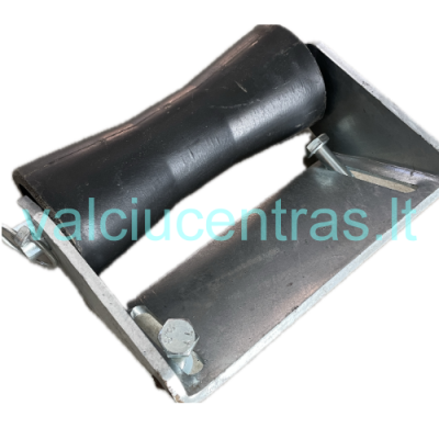 Galinis ritinėlis 450BS/500BS priekaboms