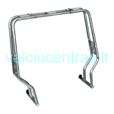 Reguliuojamo pločio lankas pripučiamoms valtims