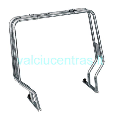 Reguliuojamo pločio lankas pripučiamoms valtims