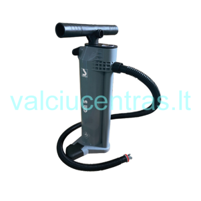 Scorpega Bravo GM5 rankinė pompa