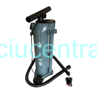 Scorpega Bravo GM5 rankinė pompa