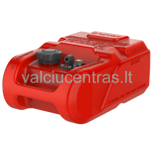 Kuro bakas 12L su matuokle Kuro bakas 12L su matuokle