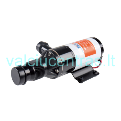 SEAFLO maceratoriaus siurblys 