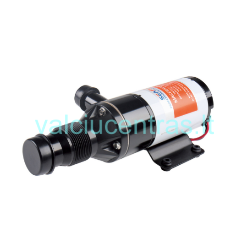 SEAFLO maceratoriaus siurblys  SEAFLO maceratoriaus siurblys