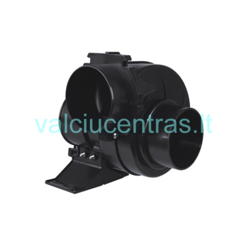 Elektrinis 12V ventiliatorius