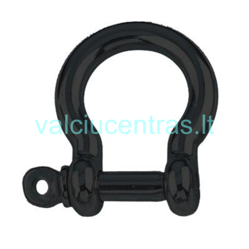 N. Plieno šekelis - įvairių dydžių (juodos sp.)