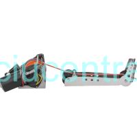 Elektrinis inkaro pakėlėjas - nuleidėjas STRONGER SH35i S PRO įmontuojamas Elektrinis inkaro pakėlėjas - nuleidėjas STRONGER SH35i S PRO įmontuojamas