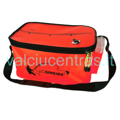 Krepšys Siweida įvairių dydžių