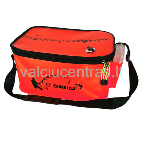 Krepšys Siweida įvairių dydžių