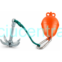 SPECIALUS PASIŪLYMAS - Vandens motociklo švartavimosi komplektas SPECIALUS PASIŪLYMAS - Vandens motociklo švartavimosi komplektas