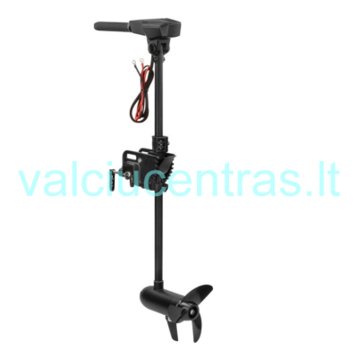 Spinmotor Novadrive 1.3AG elektrinis variklis