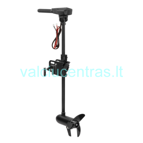 Spinmotor Novadrive 1.3AG elektrinis variklis