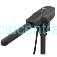 Spinmotor Novadrive 1.3AG elektrinis variklis