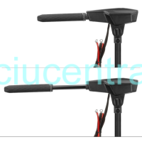 Spinmotor Novadrive 1.3AG elektrinis variklis