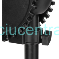 Spinmotor Novadrive 1.3AG elektrinis variklis