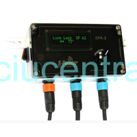 S-Pointer automatic rotator S-Pointer automatic rotator