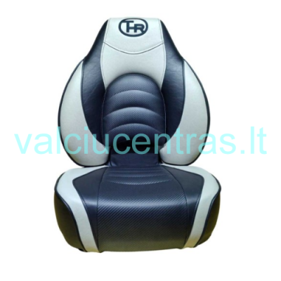 Springfield Fish Pro 1 High