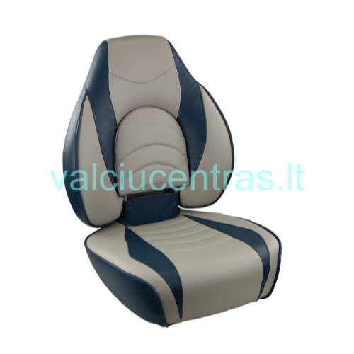 Springfield Fish Pro 1 High Springfield Fish Pro 1 High