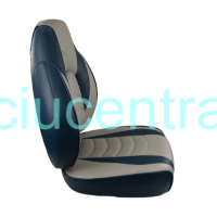 Springfield Fish Pro 1 High Springfield Fish Pro 1 High