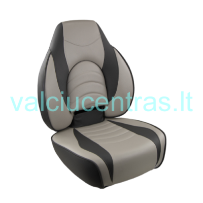 Springfield Fish Pro 1 High