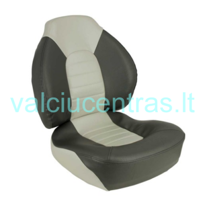 Springfield Fish Pro Low sėdynė