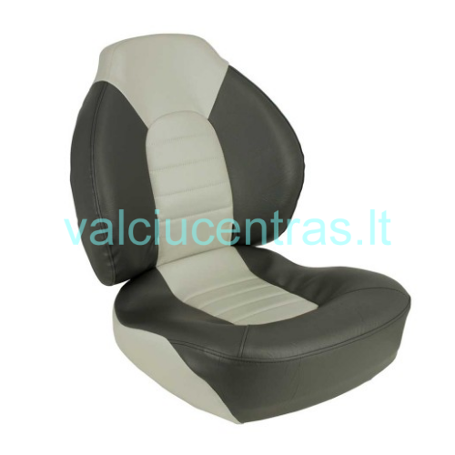 Springfield Fish Pro Low sėdynė Springfield Fish Pro Low sėdynė