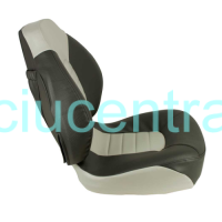 Springfield Fish Pro Low sėdynė Springfield Fish Pro Low sėdynė