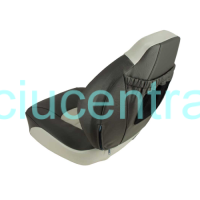 Springfield Fish Pro Low sėdynė Springfield Fish Pro Low sėdynė