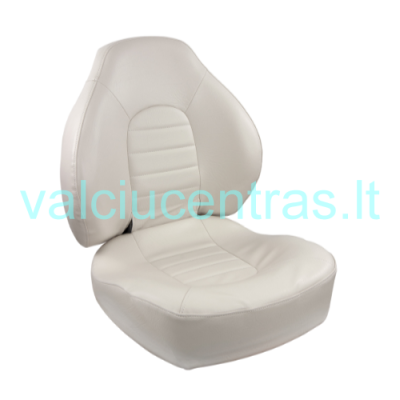 Springfield Fish Pro Low sėdynė