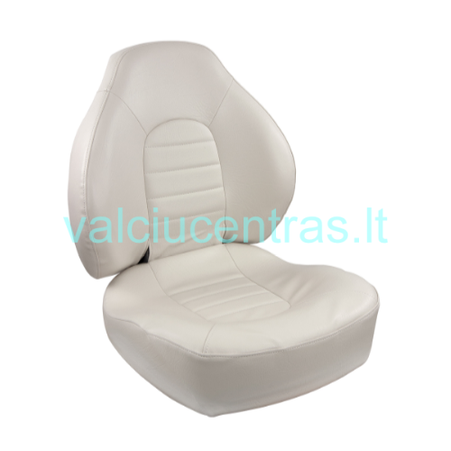 Springfield Fish Pro Low sėdynė Springfield Fish Pro Low sėdynė