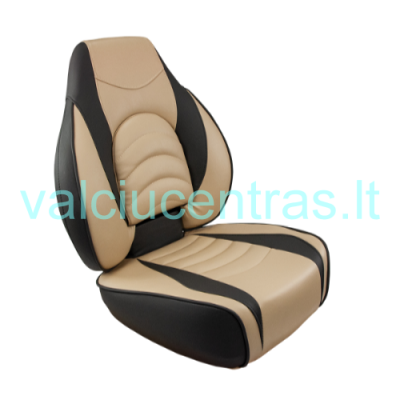 Springfield Fish Pro 1 High