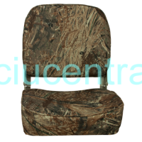 Springfield sulankstoma kamufliažinė sėdynė Springfield sulankstoma kamufliažinė sėdynė