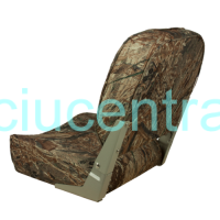 Springfield sulankstoma kamufliažinė sėdynė Springfield sulankstoma kamufliažinė sėdynė