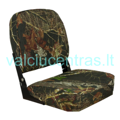 Springfield sulankstoma kamufliažinė sėdynė