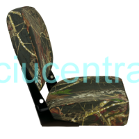 Springfield sulankstoma kamufliažinė sėdynė Springfield sulankstoma kamufliažinė sėdynė