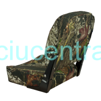 Springfield sulankstoma kamufliažinė sėdynė Springfield sulankstoma kamufliažinė sėdynė