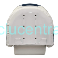 Springfield kapitono sėdynė Springfield kapitono sėdynė