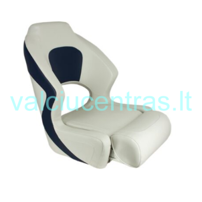 Springfield kapitono sėdynė