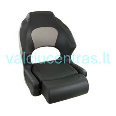 Springfield kapitono sėdynė