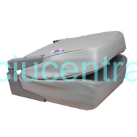 Springfield Classic sulankstoma sėdynė Springfield Classic sulankstoma sėdynė