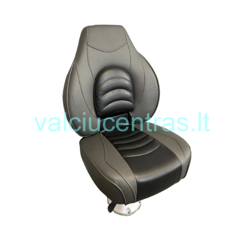 Springfield Fish Pro 1 High Springfield Fish Pro 1 High