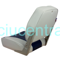 Springfield Classic sulankstoma sėdynė