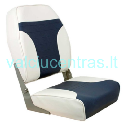 Springfield sulankstoma sėdynė