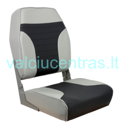 Springfield sulankstoma sėdynė